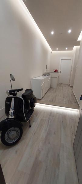 L'Étoile luxury b&b Tropea